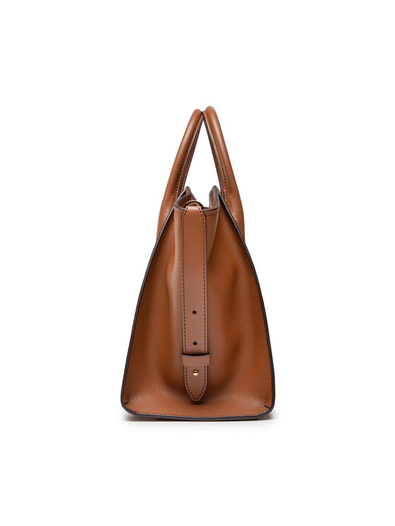 Geantă MICHAEL Michael Kors Avril 30F2G4VS3L Maro | Epantofi.ro
