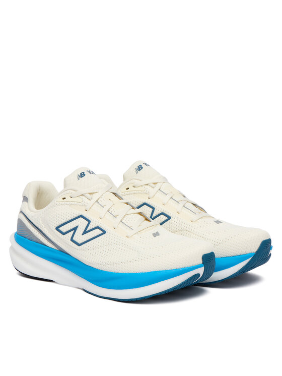 New Balance Tekaški čevlji New Balance Infinion 1080 V15 M10808E0 Kremna