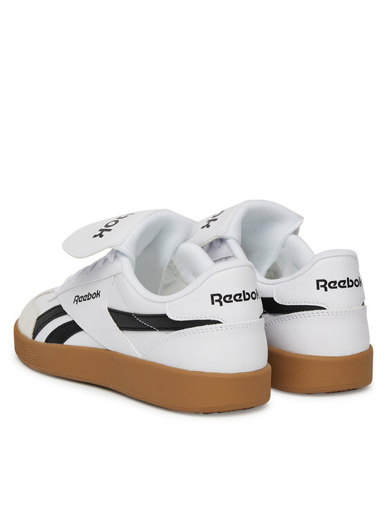 Reebok Снікерcи Reebok SMASH EDGE KILTY 100243933 Білий