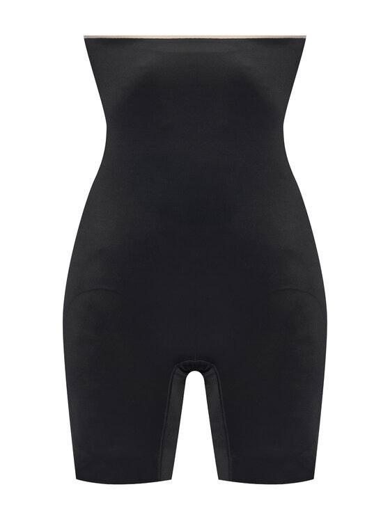 Chantelle Chantelle Intimo modellante pezzo sotto Basic Shaping C35070 Nero