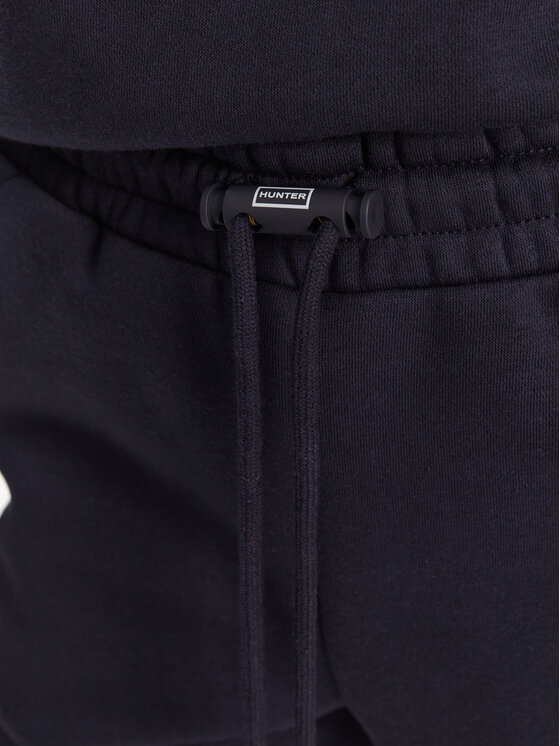 Hunter Hunter Спортивні шорти Lunan HARW0058251 Cиній Regular Fit