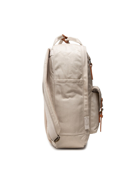 Doughnut Kuprinės Doughnut Macaroon Large Cordura D011C-0008-F Smėlio