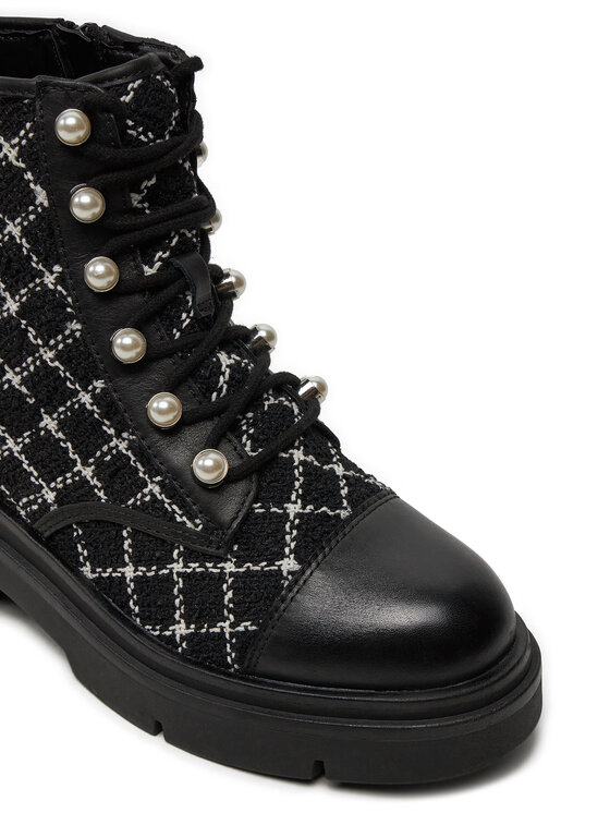 Aldo Зимни обувки Aldo Marthia 13837969 Черен