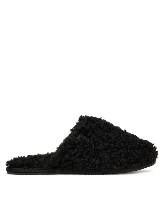 Calvin Klein Jeans Pantuflas Calvin Klein Jeans YW0YW01975 Negro