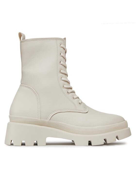 Tamaris Bakancs Tamaris 1-25237-41 Fehér
