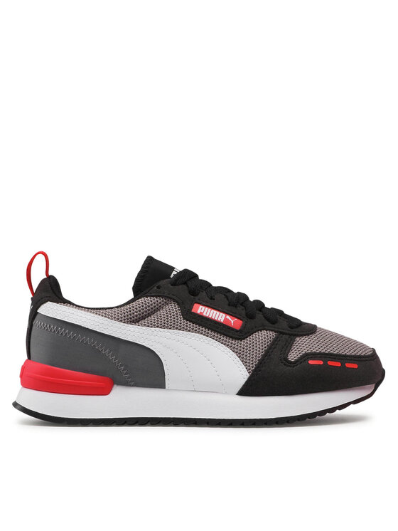 Puma Laisvalaikio batai Puma Puma R78 Jr 373616 22 Pilka