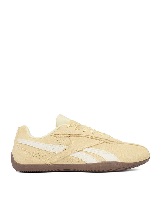 Reebok Αθλητικά Reebok CEOSS-ULTRA LO 100272857 Κίτρινο