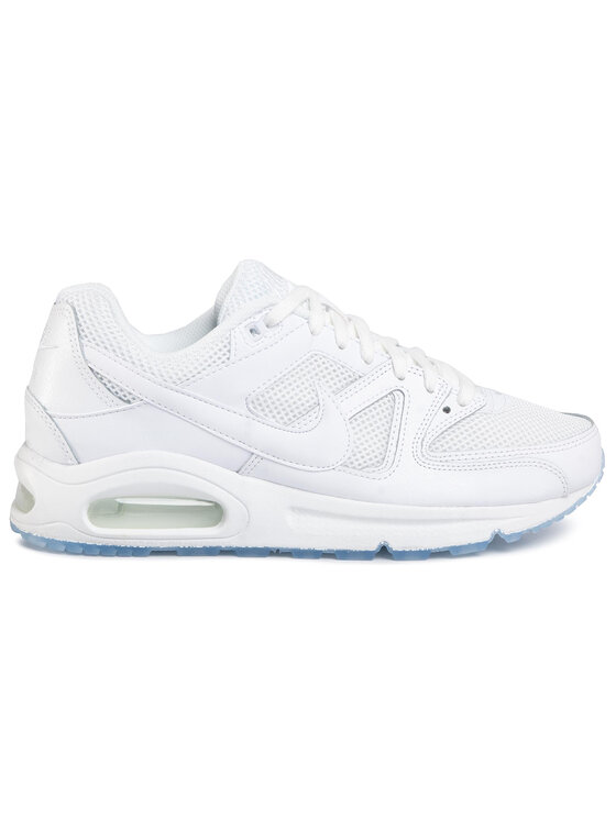 Nike Sneakersy Nike Air Max Command 629993 112 Biały