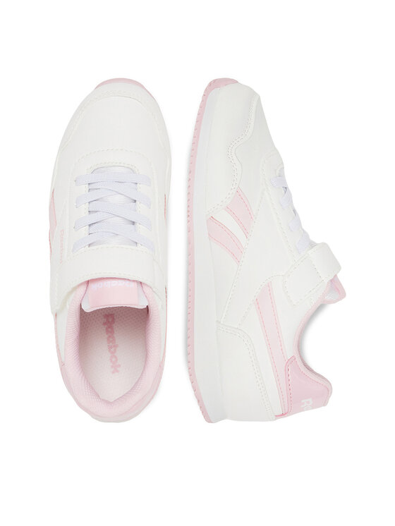 Reebok Снікерcи Reebok CEO-24KC2076 Білий