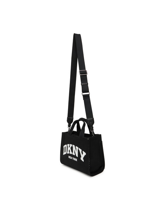 DKNY Torebka DKNY R41AOC80 Czarny