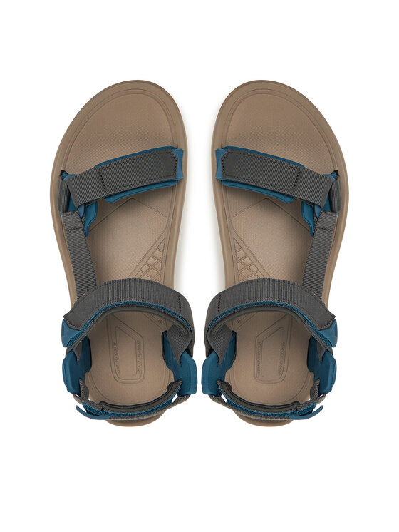 Teva Sandalias Teva Terra Fi 5 Universal 1102456 Negro