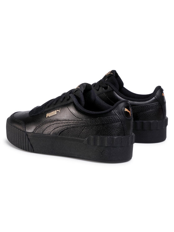 Puma Sportcipők Puma Carina Lift 373031 01 Fekete