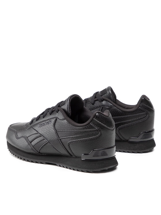 Reebok Sneakersy Reebok Royal Glide Ripple FY4639 Czarny