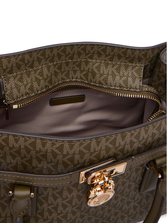 MICHAEL Michael Kors Сумка MICHAEL Michael Kors 30T6GNXS1V Зелений
