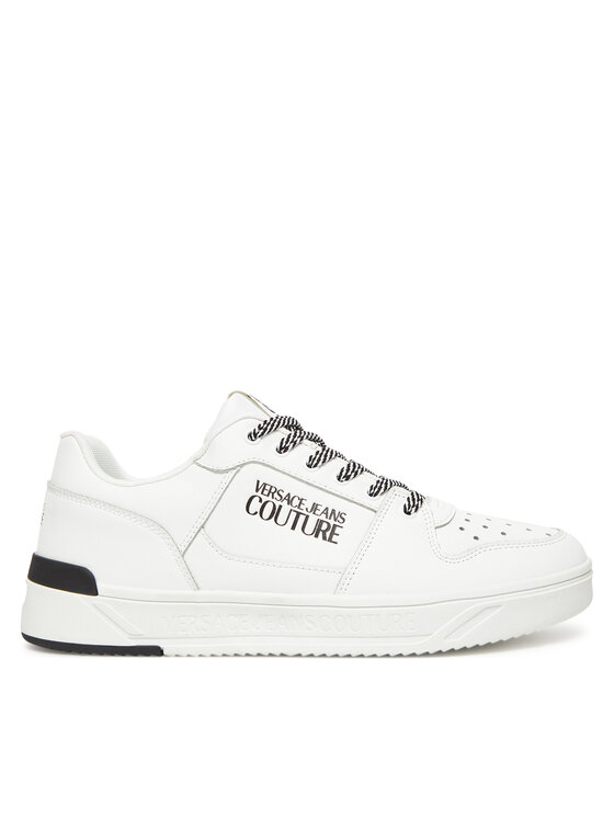Versace Jeans Couture Sneakers Versace Jeans Couture 78YA3SJ5 Bianco