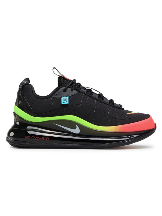 Nike Sportcipők Nike Mx-720-818 Ww CT1282 001 Fekete