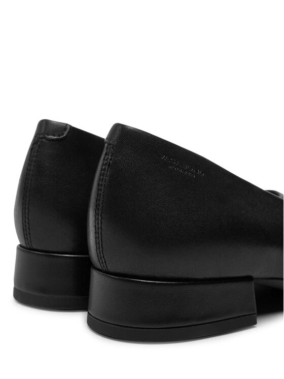 Vagabond Shoemakers Туфлі Vagabond Shoemakers Debbi 5818-001-20 Чорний