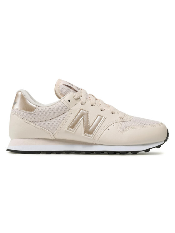 New Balance Αθλητικά New Balance GW500MP1 Μπεζ