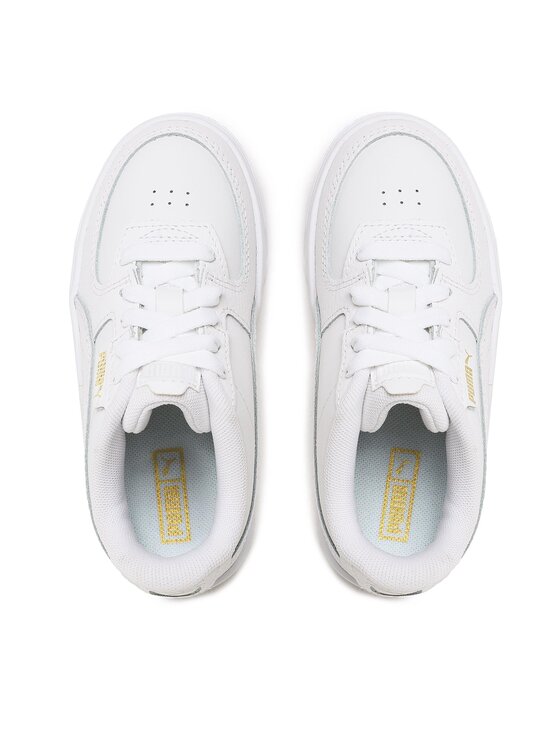Puma Zapatillas Puma Cali Dream Lth Ps 385675 03 Blanco