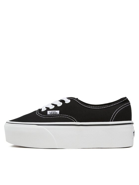 Vans Scarpe sportive Vans Authentic Stackform VN0A5KXXBMX1 Nero