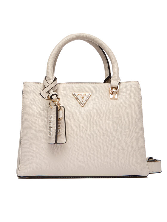 Guess Сумка Guess Noelle II HWZG96 72050 Кремовий