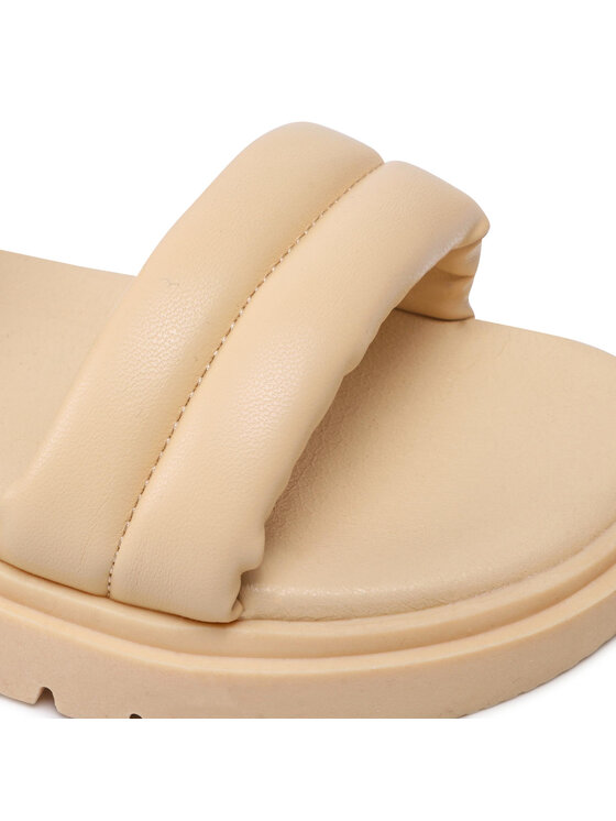DeeZee Basutės DeeZee CS5710-01 Geltona
