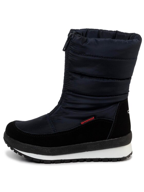 CMP Снігоходи CMP Kids Rae Snow Boots Wp 39Q4964 Cиній