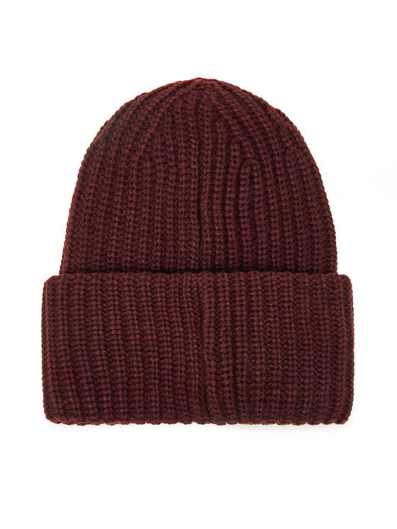 Puccini Čiapka Puccini CZ2311 Bordová