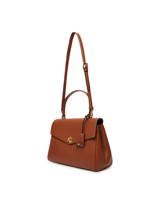 LAUREN RALPH LAUREN Bolso LAUREN RALPH LAUREN 431P11738001 Marrón