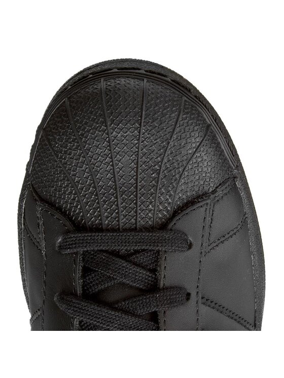 adidas Sportcipők adidas Superstar Foundation AF5666 Fekete