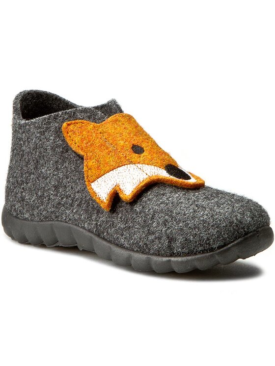 Superfit Тапочки Superfit 8-00295-47 M Сірий