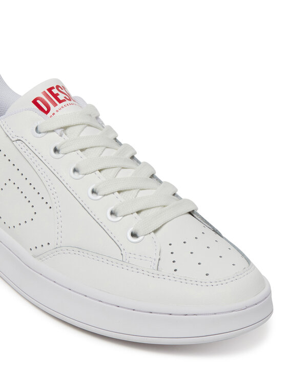 Diesel Снікерcи Diesel S-Dakota Low W Y03507P0476 Білий