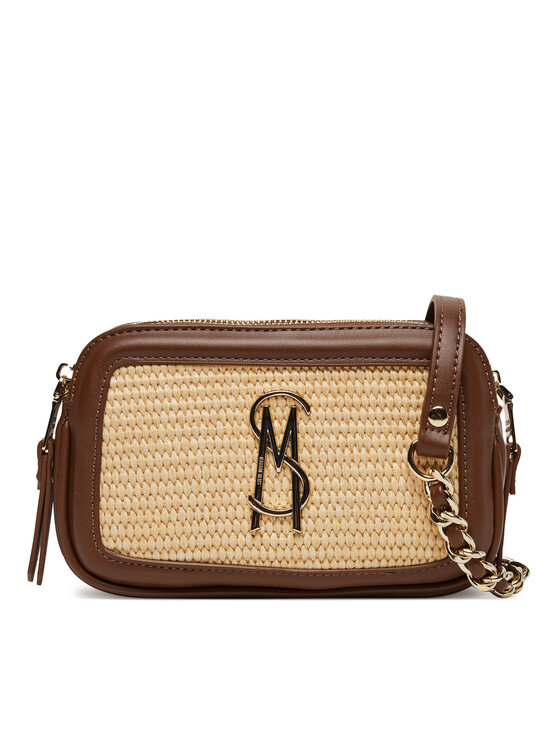 Steve Madden Τσάντα Steve Madden Bmarvis SM13001088 Μπεζ