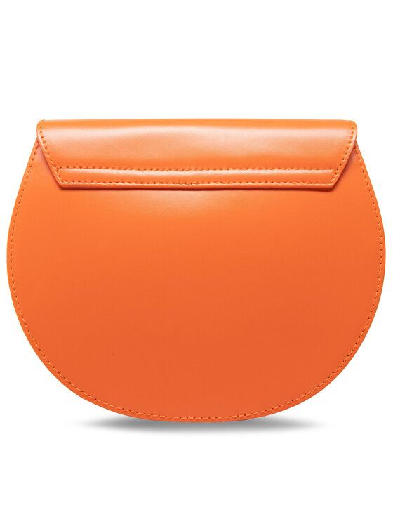Furla Kabelka Furla Metropolis BATJEP0-VNC000-BG600-9-001-20-BG-B Oranžová