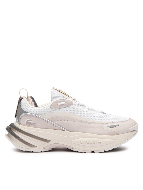 Lacoste Сникърси Lacoste Audyssor 745SMA1200 Бял