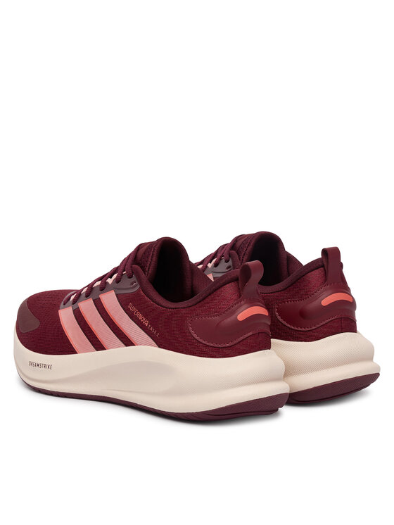 adidas Взуття для бігу adidas Supernova Ease 2 W JQ1822 Бордовий