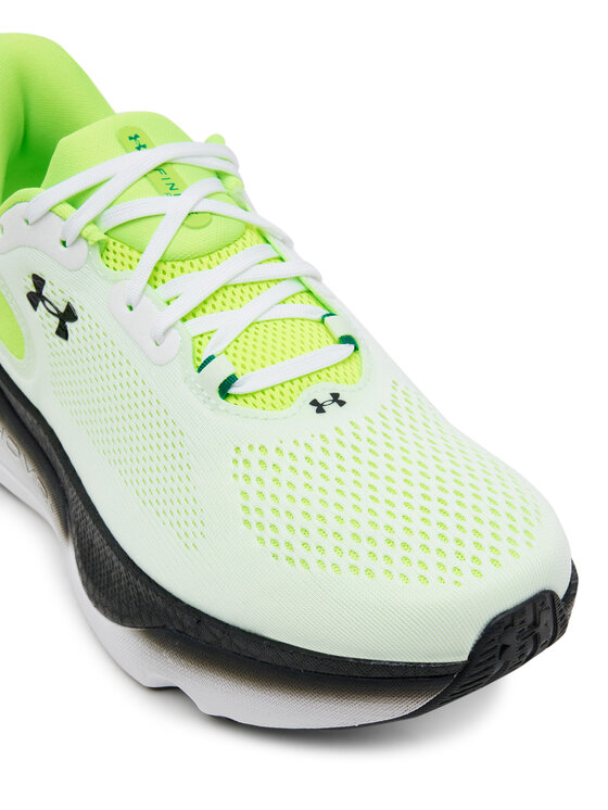 Under Armour Tekaški čevlji Under Armour UA Infinite Pro 2 3028168 Bela
