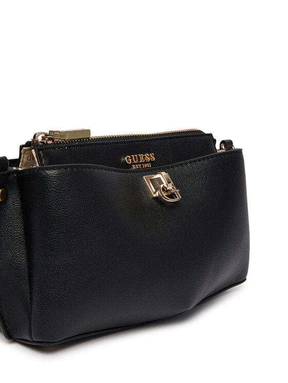 Guess Сумка Guess Bianca Mini HWBG99 07720 Чорний