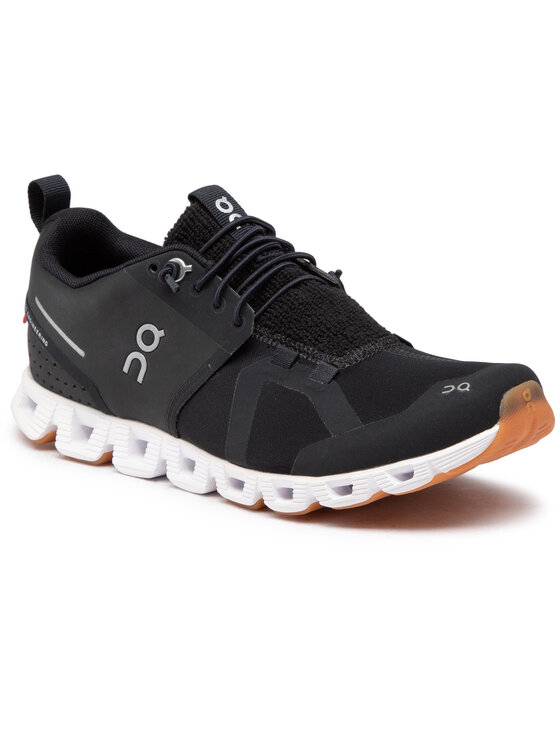 On Zapatillas On Cloud Terry 1899683 Negro