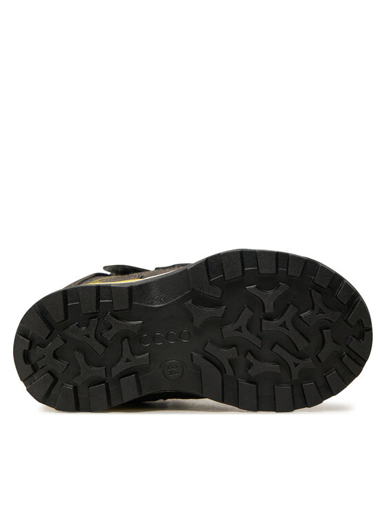 ECCO Śniegowce ECCO Snow Mountain 71026261047 Szary