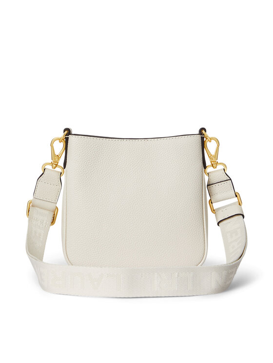 LAUREN RALPH LAUREN Rankinė LAUREN RALPH LAUREN 431982184005 Balta