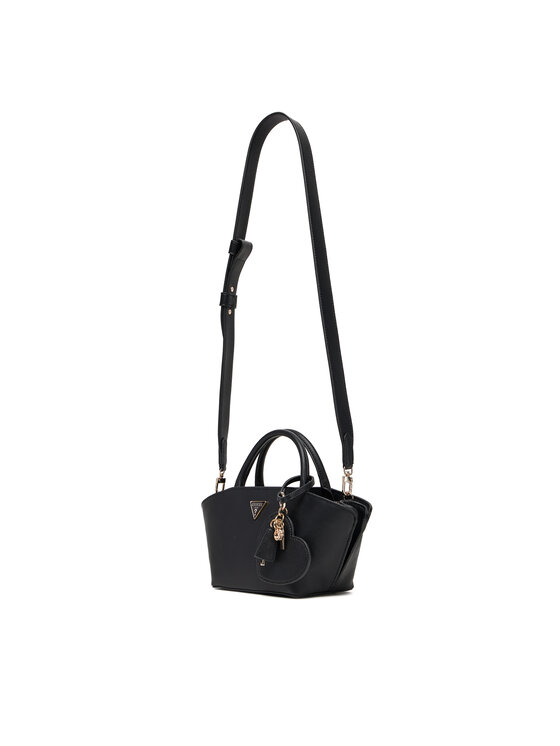 Guess Сумка Guess Bolena Mini HWZG92 07760 Чорний
