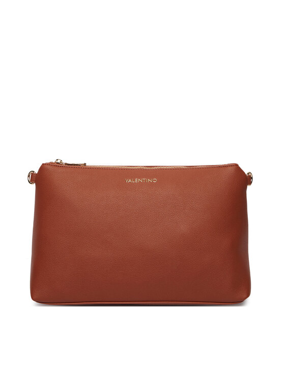 Valentino Сумка Valentino Medea VBS9Q801 Коричневий