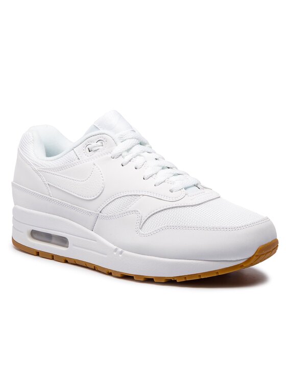 Nike Sneakers Nike Air Max 1 AH8145 109 Bianco
