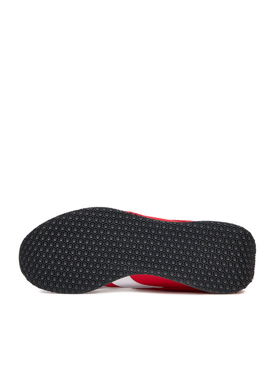 Reebok Снікерcи Reebok EO-R400 100230478 Червоний