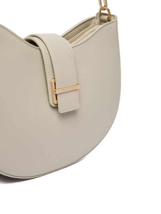 GINO ROSSI Сумка GINO ROSSI 1-2 Сірий