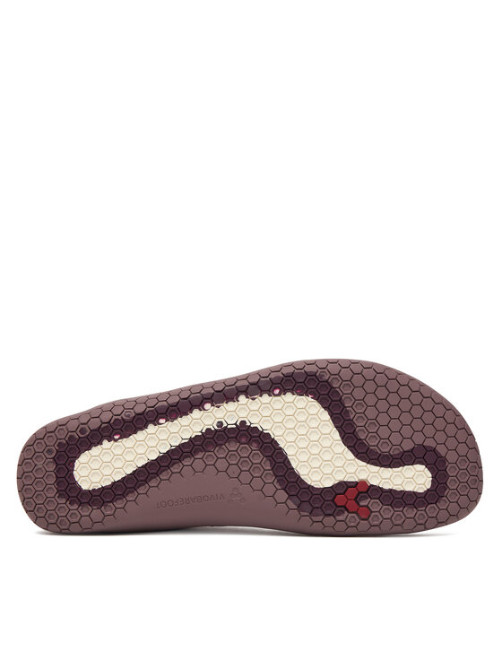 Vivo Barefoot Снікерcи Vivo Barefoot Primus Lite 3.5 209574 Бордовий