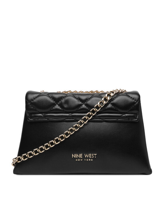 Nine West Сумка Nine West CEO-Siena-LDA8700 Чорний