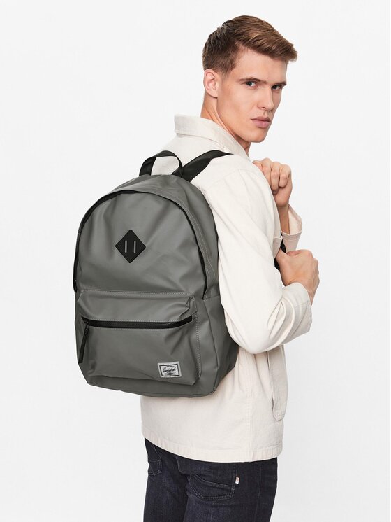Herschel Ruksak Herschel Wr Clscxl 11015-05643 Sivá