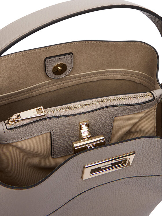 Furla Сумка Furla Amelia M Bucket WB01953 HSF000 CN 4892S Бежевий